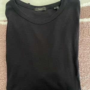 Theory men’s top